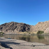 Review photo of Davis Camp Park - Mohave County by Lisa G., October 2, 2021