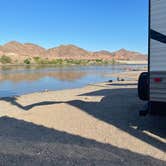 Review photo of Davis Camp Park - Mohave County by Lisa G., October 2, 2021