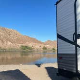 Review photo of Davis Camp Park - Mohave County by Lisa G., October 2, 2021