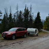 Review photo of Boreas Pass Road Designated Dispersed Camping by Jasmine P., October 2, 2021