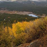 Review photo of Boreas Pass Road Designated Dispersed Camping by Jasmine P., October 2, 2021