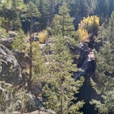 Review photo of Jemez Falls Campground by Tonya M., October 2, 2021