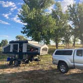 Review photo of Prewitt Reservoir State Wildlife Area by Robert C., October 2, 2021