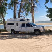 Review photo of Prewitt Reservoir State Wildlife Area by Robert C., October 2, 2021