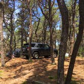 Review photo of North of Highland Camping Area by Ashlee L., July 2, 2018