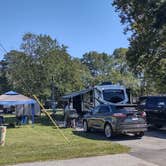 Review photo of Coopers RV Park by Michele J., October 2, 2021