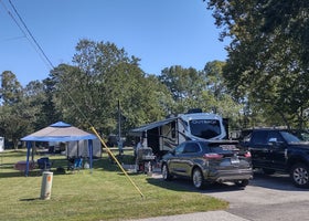 Coopers RV Park