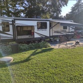 Review photo of Coopers RV Park by Michele J., October 2, 2021