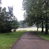 Review photo of Lake Macbride State Park Campground by Megan M., October 2, 2021
