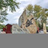 Review photo of The Meadow Campground & Coffee House by Chasing the S., October 2, 2021