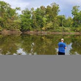 Review photo of The Meadow Campground & Coffee House by Chasing the S., October 2, 2021