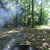 Review photo of Power Island County Park Primitive Campsites by Erin O., July 2, 2018