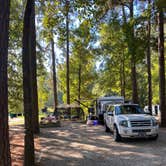 Review photo of Elijah Clark State Park Campground by Elizabeth M., October 2, 2021