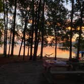 Review photo of Elijah Clark State Park Campground by Elizabeth M., October 2, 2021