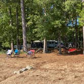 Review photo of Elijah Clark State Park Campground by Elizabeth M., October 2, 2021