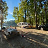 Review photo of Elijah Clark State Park Campground by Elizabeth M., October 2, 2021