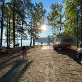 Review photo of Elijah Clark State Park Campground by Elizabeth M., October 2, 2021