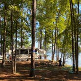 Review photo of Elijah Clark State Park Campground by Elizabeth M., October 2, 2021