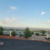 Review photo of Sedona View RV Resort by Rob E., October 2, 2021