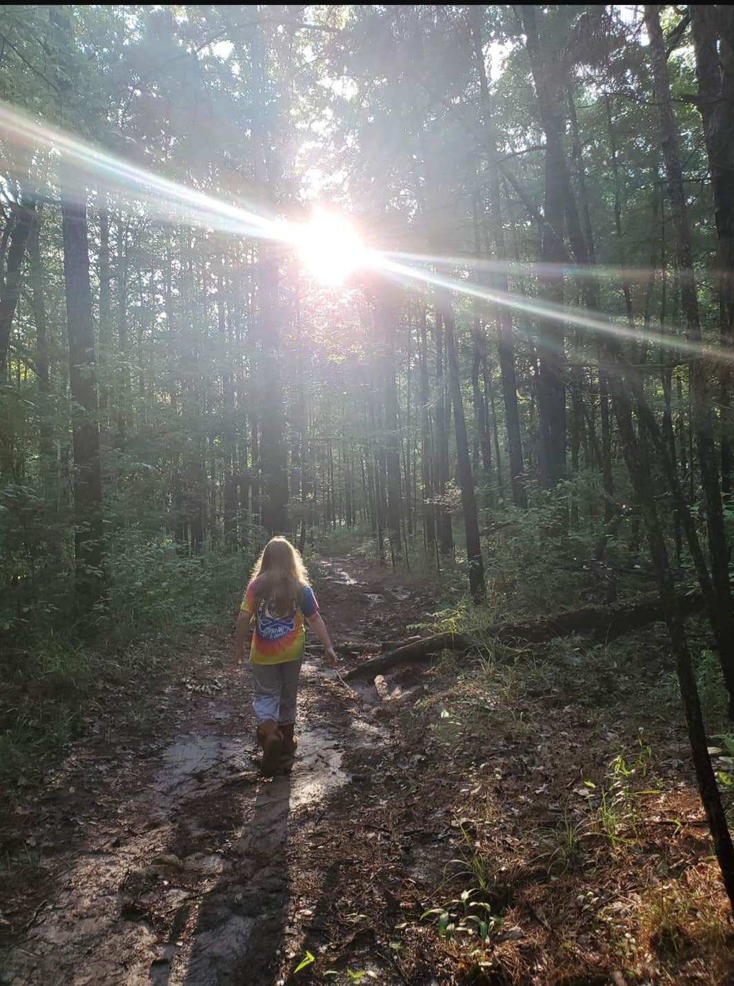 Camper-submitted photo at Red Bluff Camp near Natchitoches, LA