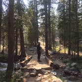 Review photo of Tuolumne Meadows Campground — Yosemite National Park by holland G., July 2, 2018