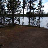 Review photo of 4D1- Ice Lake North - Yellowstone NP Back Country campsite by Dexter I., October 3, 2021