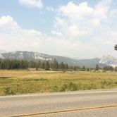 Review photo of Tuolumne Meadows Campground — Yosemite National Park by holland G., July 2, 2018