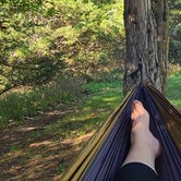 Review photo of Niobrara State Park Campground by Ashley L., October 3, 2021