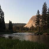 Review photo of Tuolumne Meadows Campground — Yosemite National Park by holland G., July 2, 2018