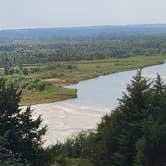 Review photo of Niobrara State Park Campground by Ashley L., October 3, 2021