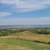 Review photo of Niobrara State Park Campground by Ashley L., October 3, 2021