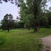 Review photo of Arrowhead Park Campground by Ashley L., October 3, 2021