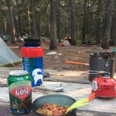 Review photo of Tuolumne Meadows Campground — Yosemite National Park by holland G., July 2, 2018