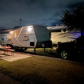 Review photo of Leander-NW Austin KOA by Thomas D., October 3, 2021