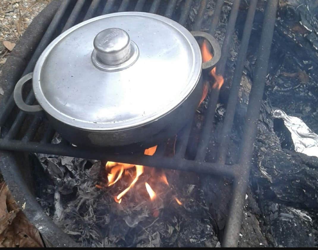 Camper-submitted photo at Kincaid Lake Recreation Area, Camping/Day Use near Pineville, LA