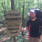 Review photo of Irish Wilderness by Tony R., July 2, 2018