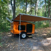 Review photo of Mountainview Campground by Sarah A., October 3, 2021