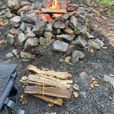 Review photo of Mountainview Campground by Sarah A., October 3, 2021