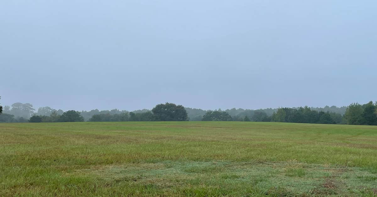 Yellow Rose RV Park Madisonville, TX