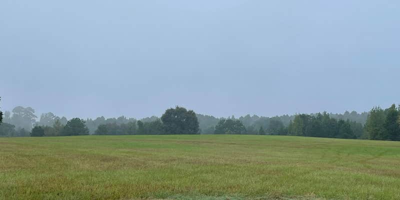 Camper submitted image from Yellow Rose RV Park