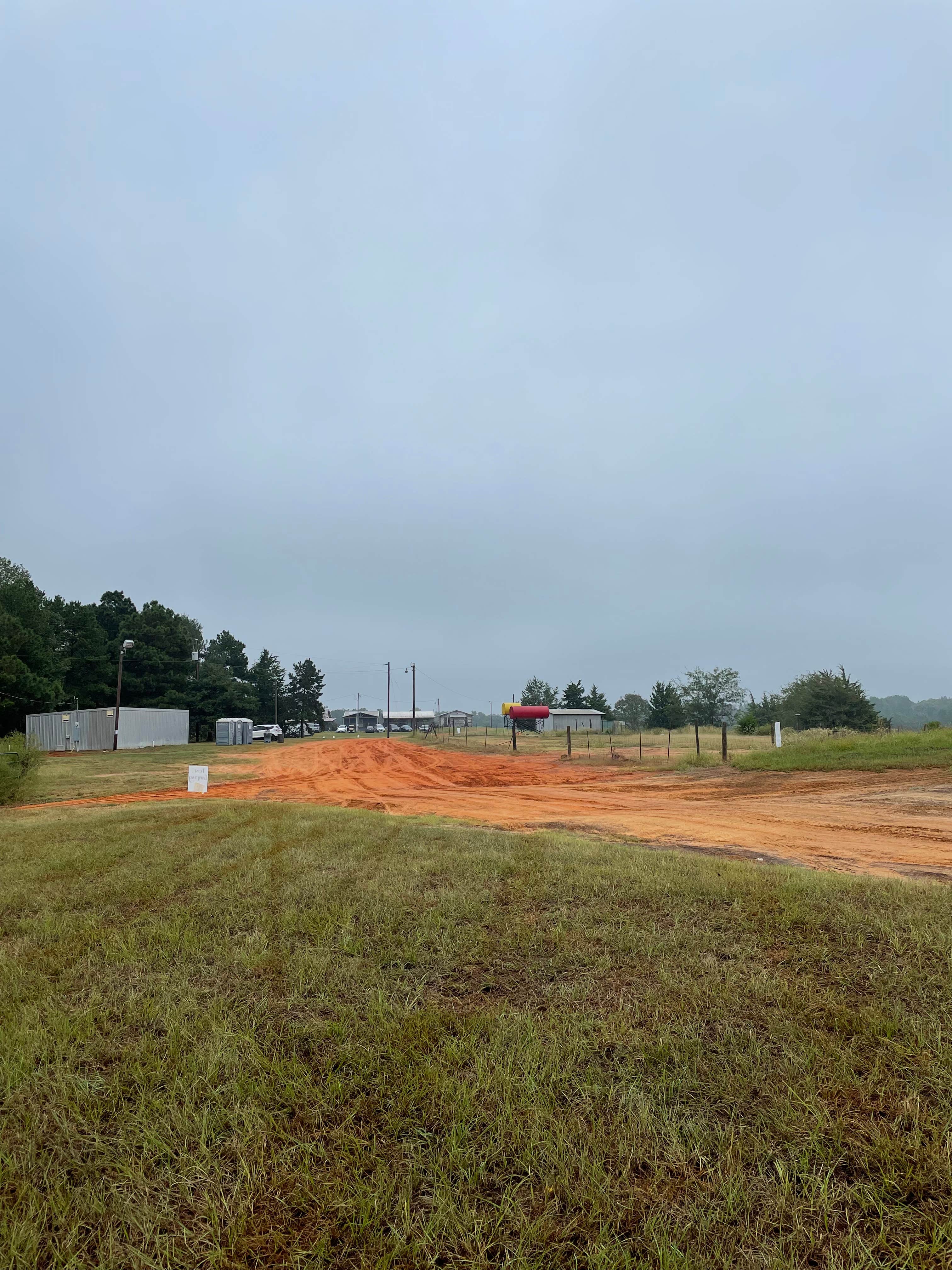 Camper-submitted photo at Yellow Rose RV Park near Leona, TX