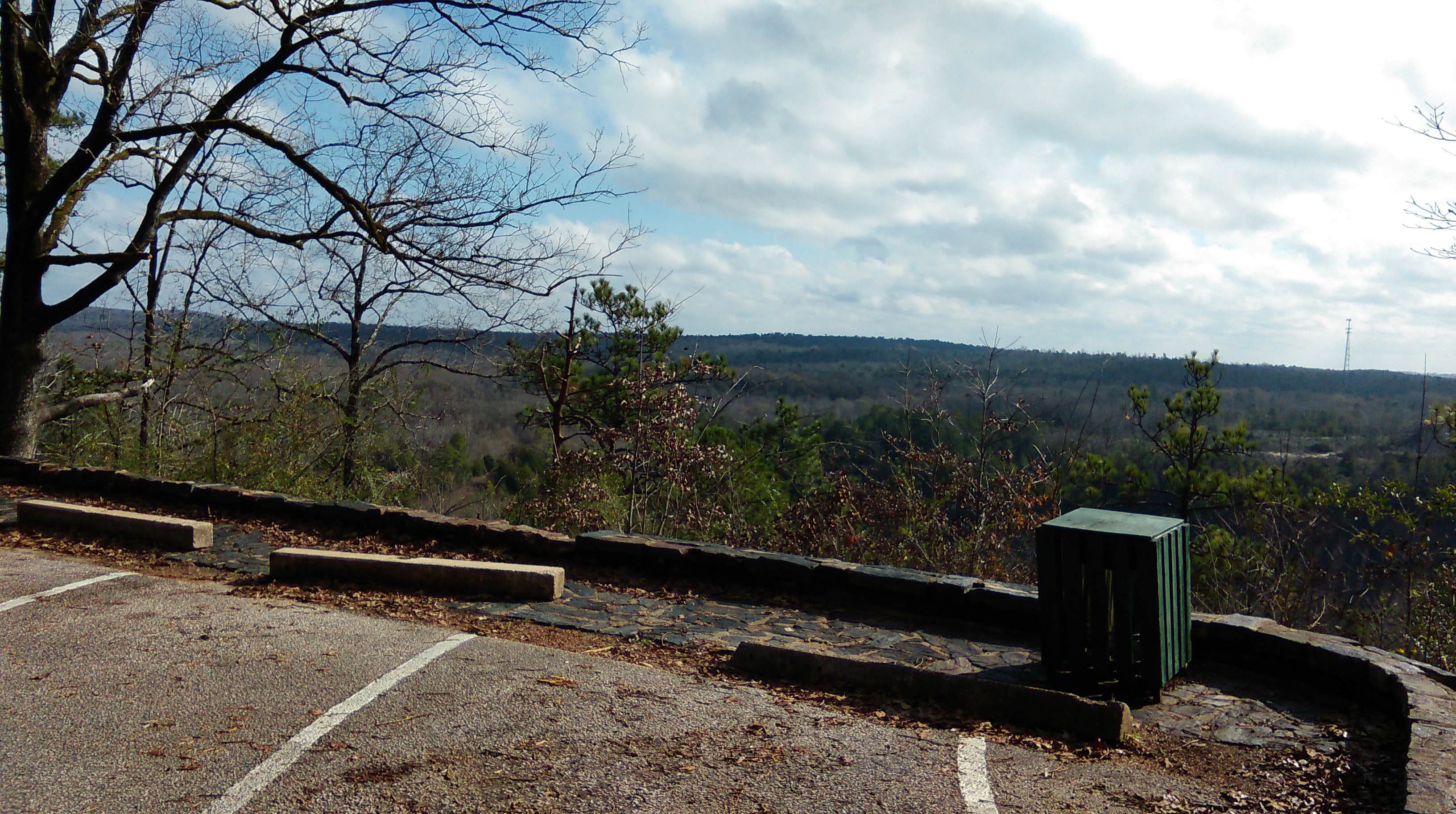 Camper submitted image from Chewacla State Park Campground - 5