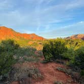 Review photo of South Prong Primitive Camping Area — Caprock Canyons State Park by Dan P., October 3, 2021
