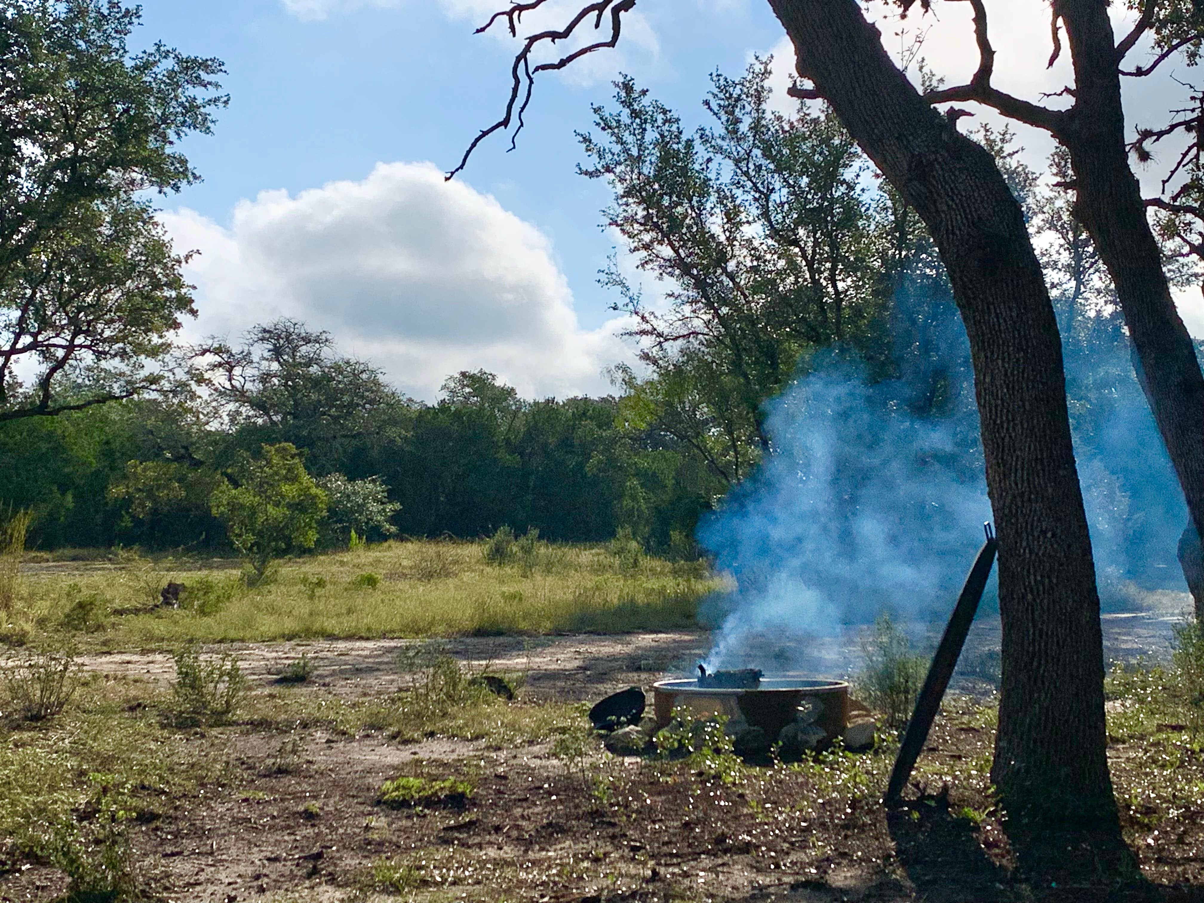 Ty M.'s photo at Fishers of Men Ranch near Horseshoe Bay, TX