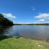 Review photo of Otter Lake Camp Resort by Erik M., October 3, 2021
