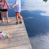 Review photo of Otter Lake Camp Resort by Erik M., October 3, 2021