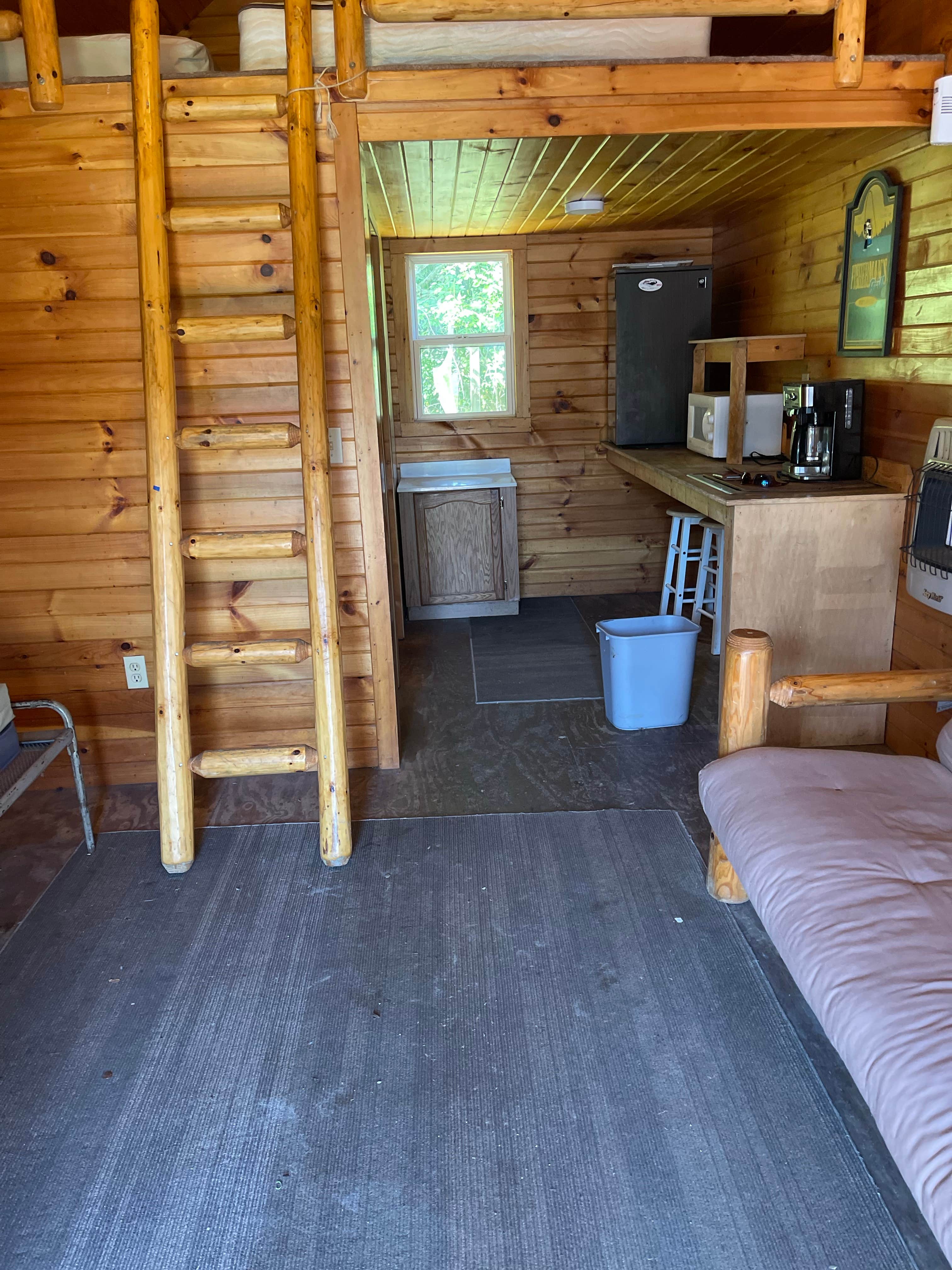 Camper submitted image from Uncle Johns Elk Creek Campground - 4