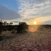 Review photo of Sante Fe National Forest BLM-Road 62 Dispersed by Ashley T., October 3, 2021