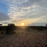 Review photo of Sante Fe National Forest BLM-Road 62 Dispersed by Ashley T., October 3, 2021