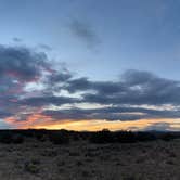 Review photo of Sante Fe National Forest BLM-Road 62 Dispersed by Ashley T., October 3, 2021